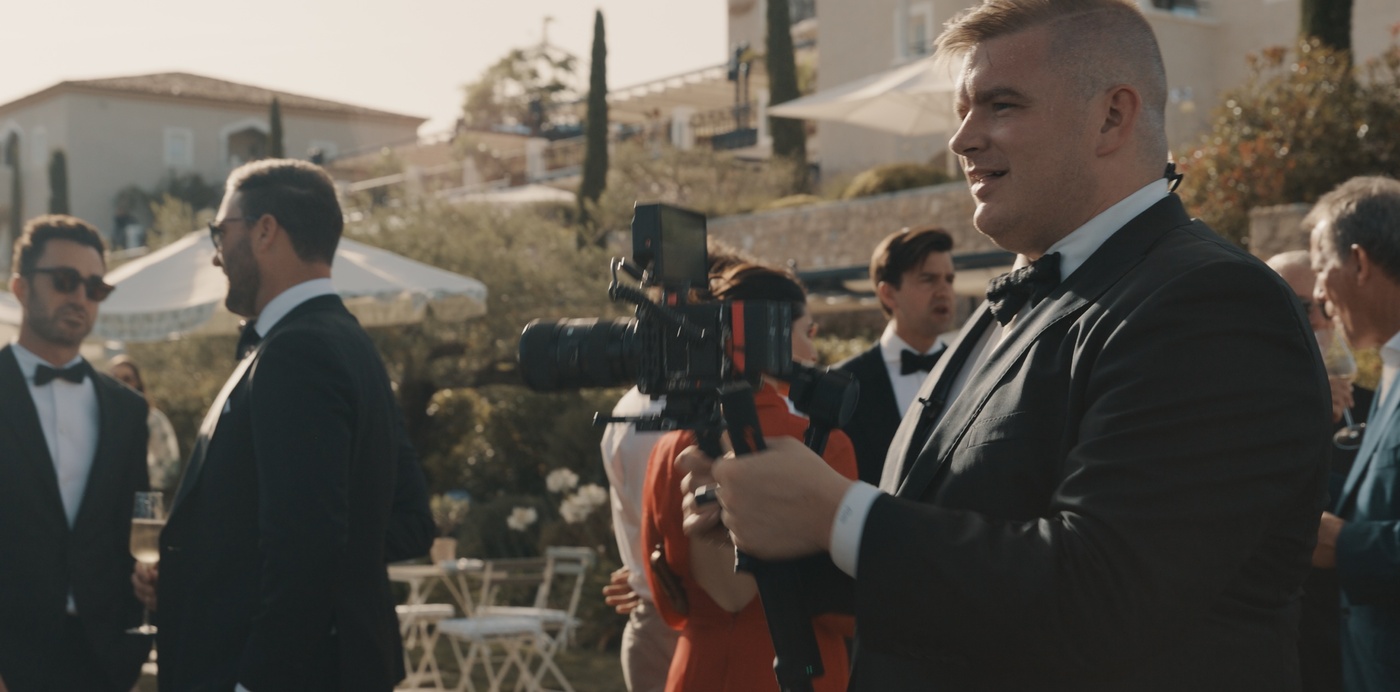 A movie fit for the occasion of a lifetime