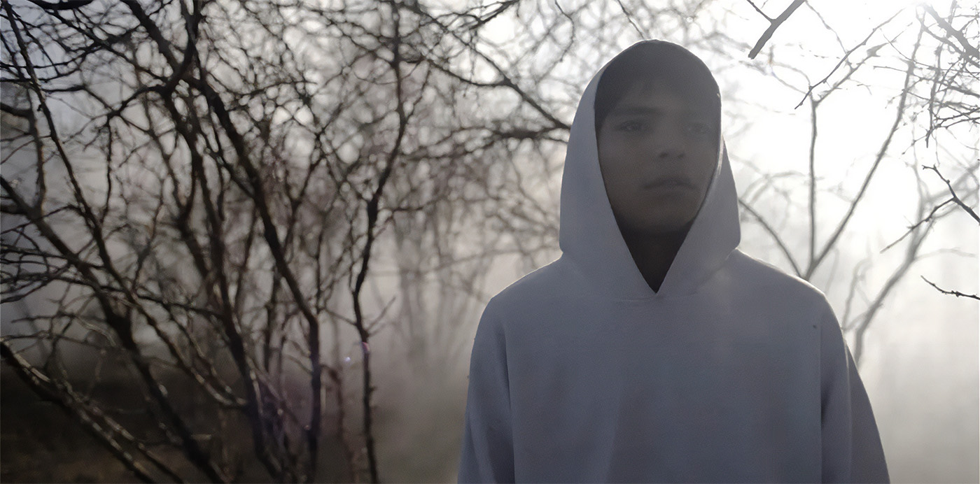 Sujo conveys the stark reality of Mexico’s drug war