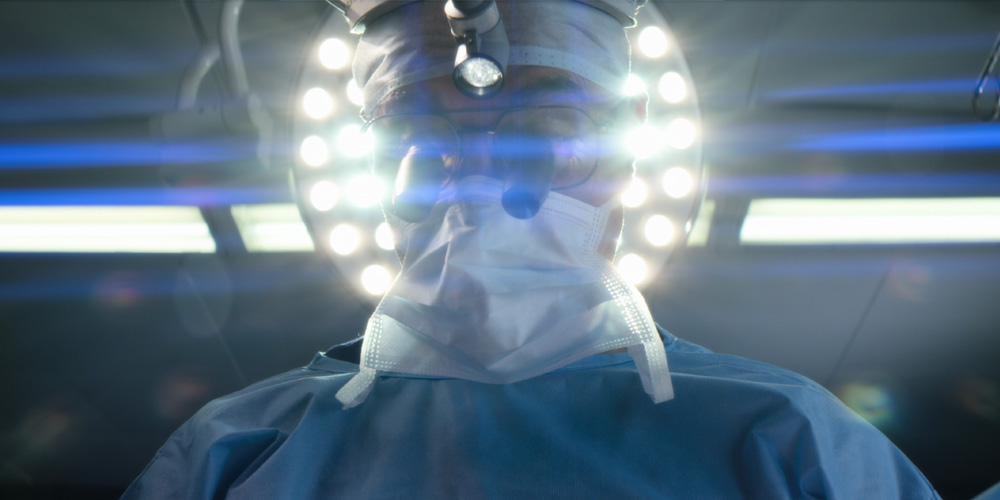 Cinematic Reality That’s a Cut Above