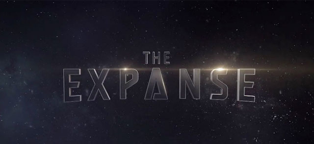 The Expanse Takes DRAGON Out of This World