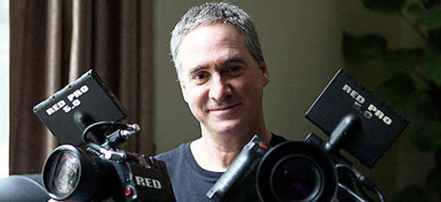 Ted Schilowitz at SXSW 2012