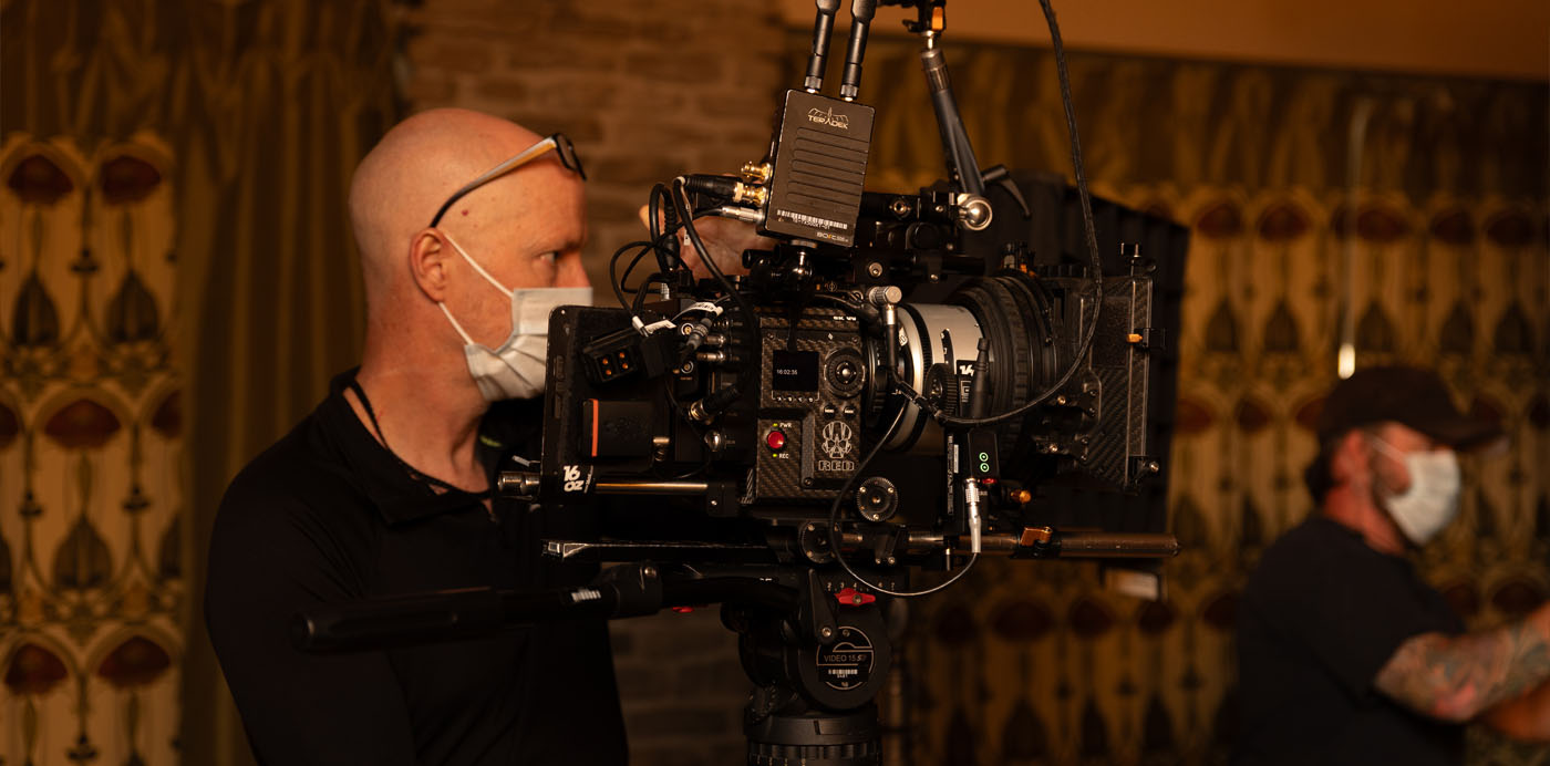 The Devil on Trial: A Case of Optical Magic in Haunting True-Crime Puzzle 