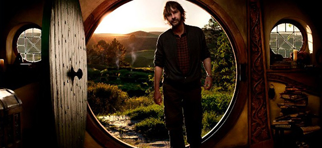 The Hobbit Officially Begins Shooting on EPIC Cameras
