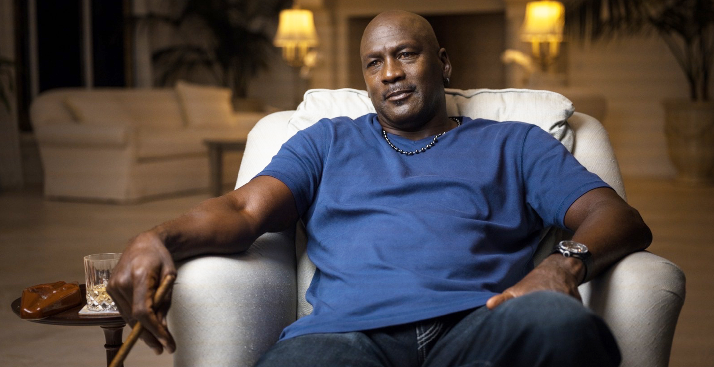 Take It To The Rim for The Last Dance