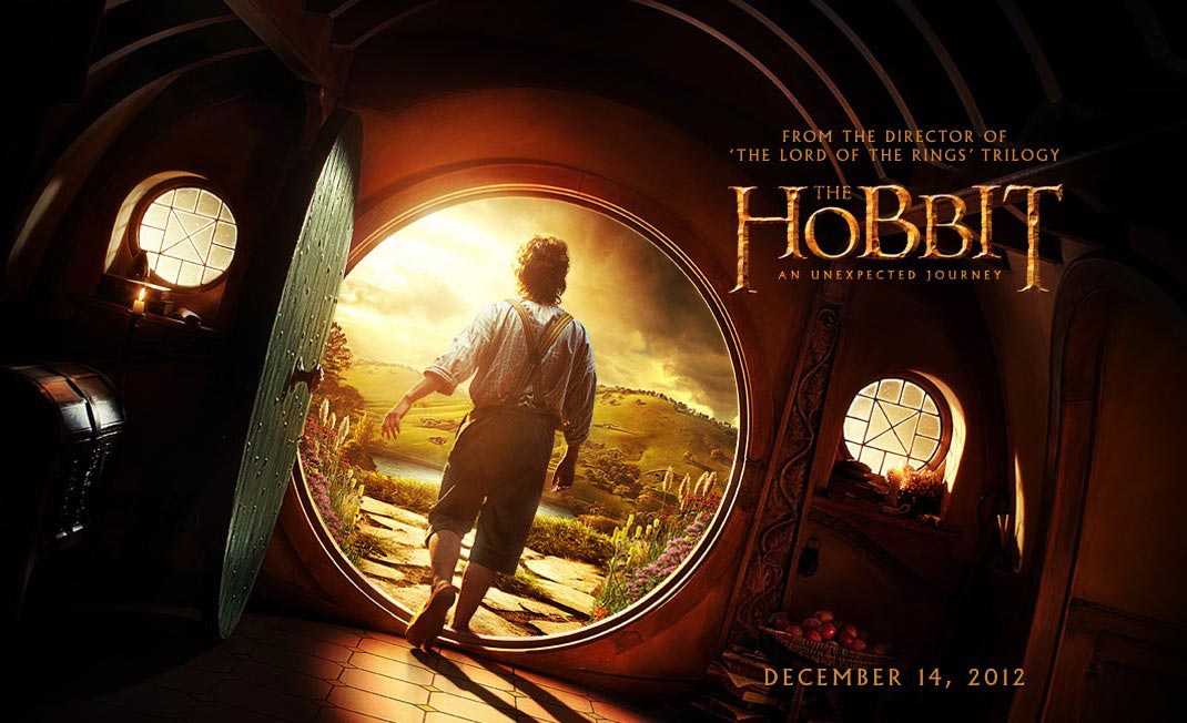 The Hobbit