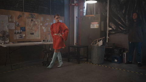 Video thumbnail for LUT Film Bias