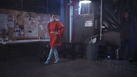 Video thumbnail for LUT Bleach