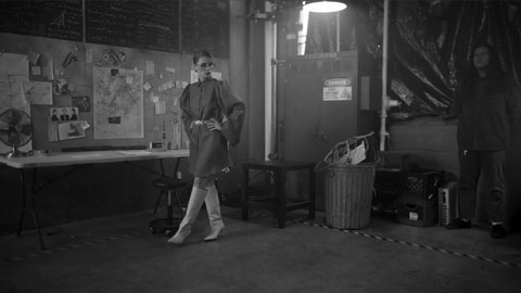 Video thumbnail for LUT BW 300