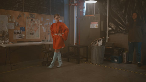 Video thumbnail for LUT Enumbra