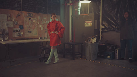 Video thumbnail for LUT Kavarium