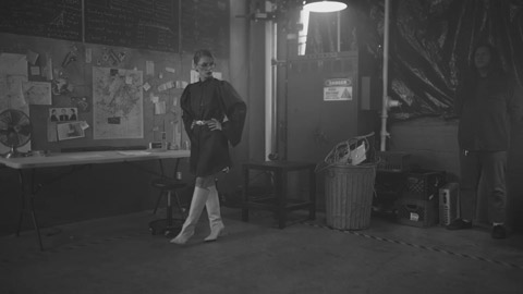 Video thumbnail for LUT Korthine