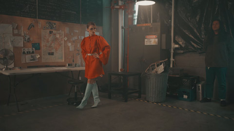 Video thumbnail for LUT Orantele