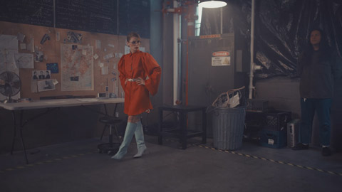 Video thumbnail for LUT Scryer