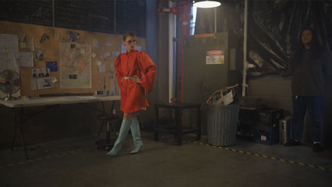 Video thumbnail for LUT Tech