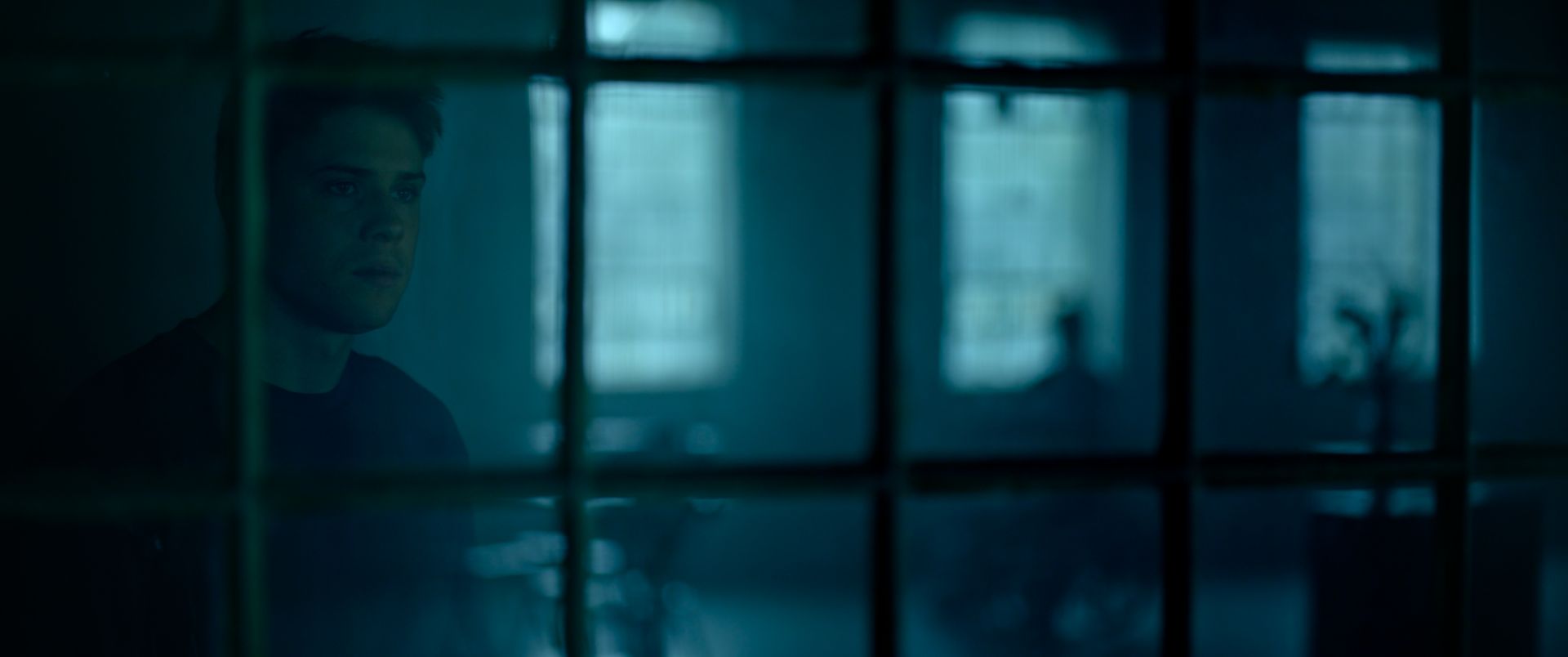 behind the scenes photo