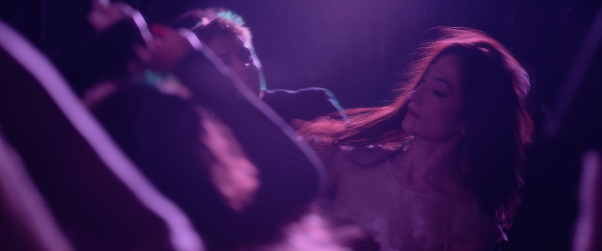 behind the scenes photo