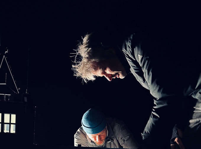 Peter Sarsgaard grid tile