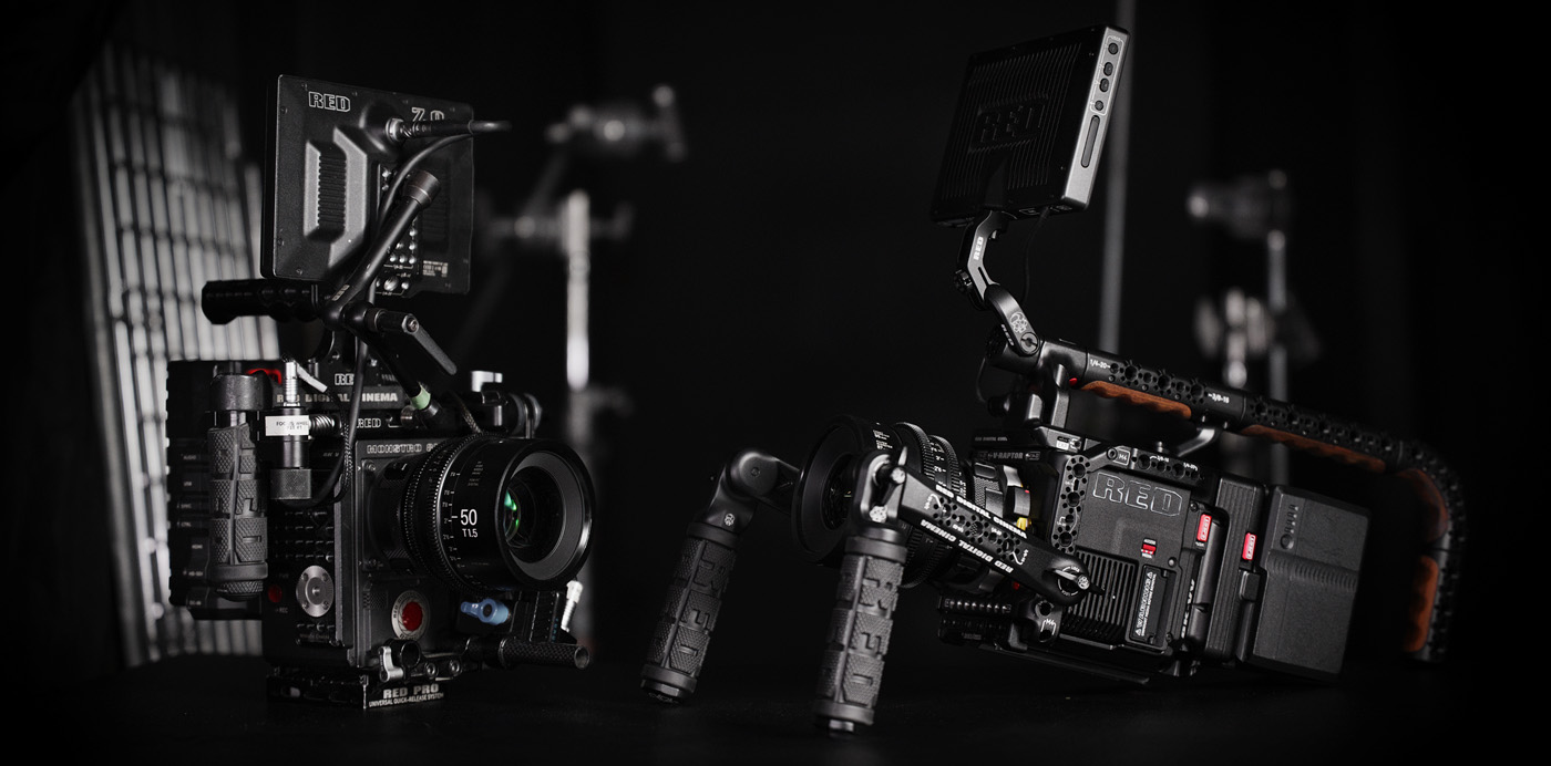 RED Digital Cinema Announces Return of Trade-in Program