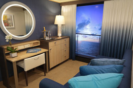 RED EPICs make Virtual Balconies a Reality on Royal Caribbean