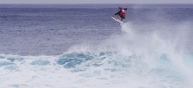 EPIC DRAGON captures Volcom Pipe Pro 2015 for Live Webcast