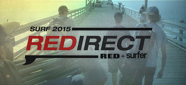 Vote Now for the REDirect Fan Favorite