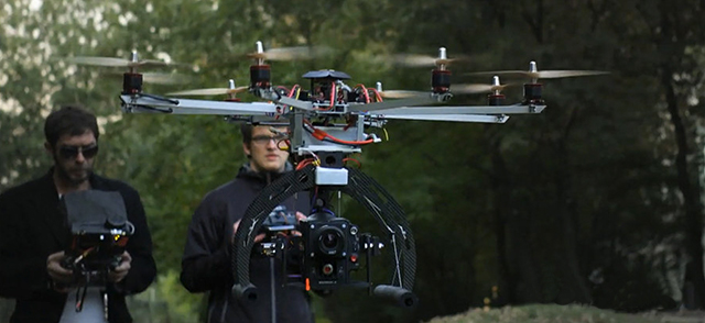 Where Can't An EPIC Go?