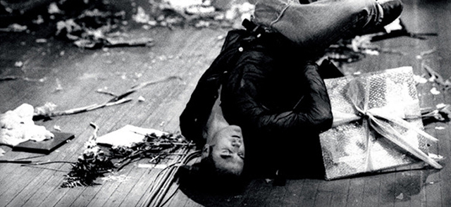 Who Shot Rock & Roll?