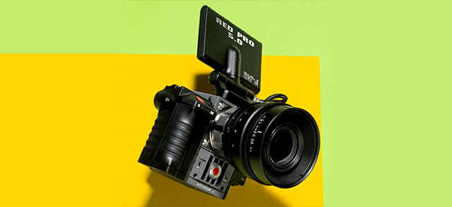 WIRED Reviews the Scarlet-X