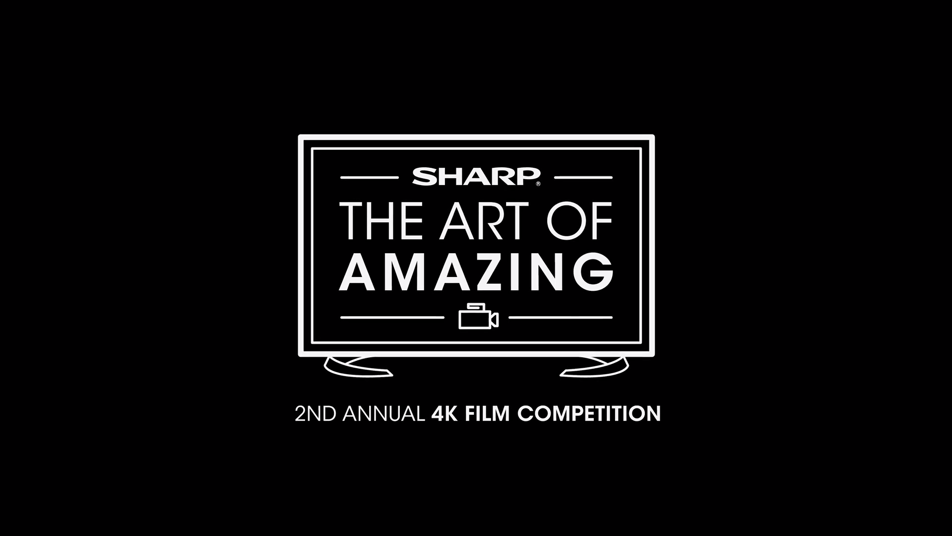 Art of Amazing 4K Film Competition