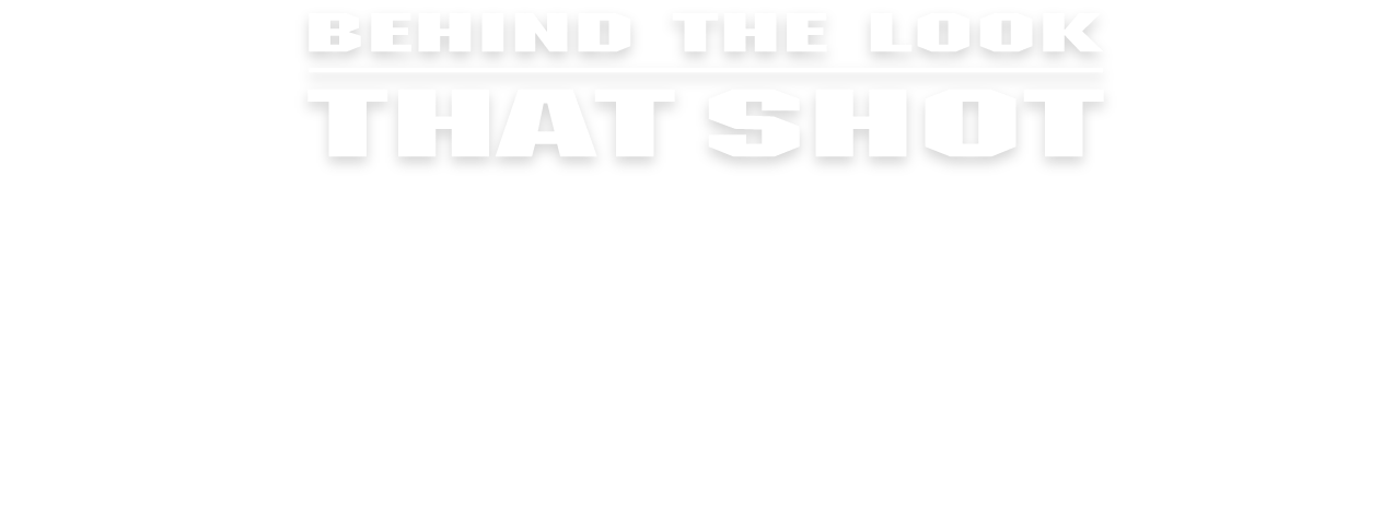 Behind The Look - Griselda