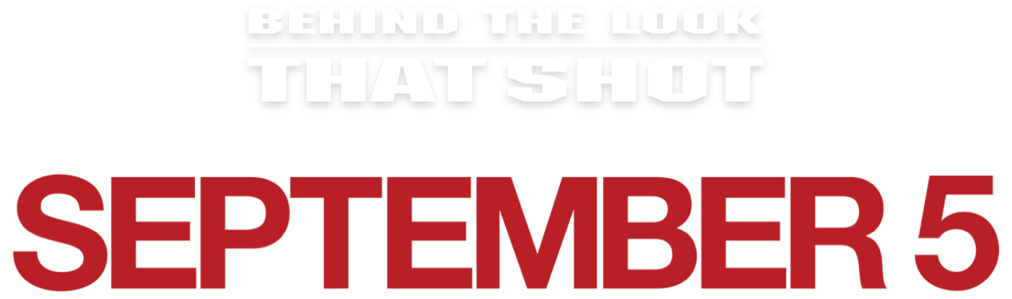 Behind The Look - September 5