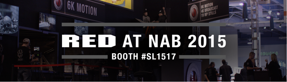 RED Announces Enhanced Apple Workflow