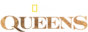 National Geographic Queens logo