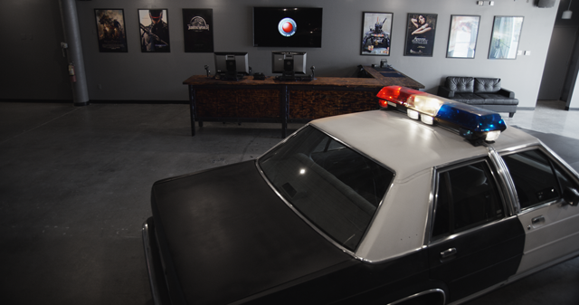 RED Miami Store is Open For Business