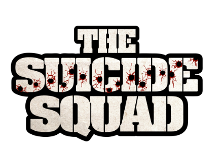 Suicide Squad Logo