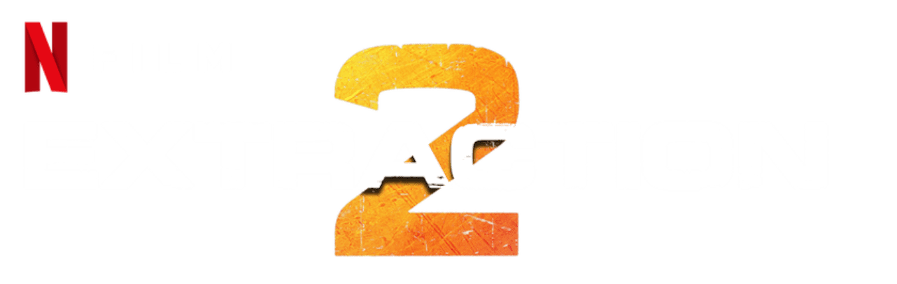 Extraction 2 - logo