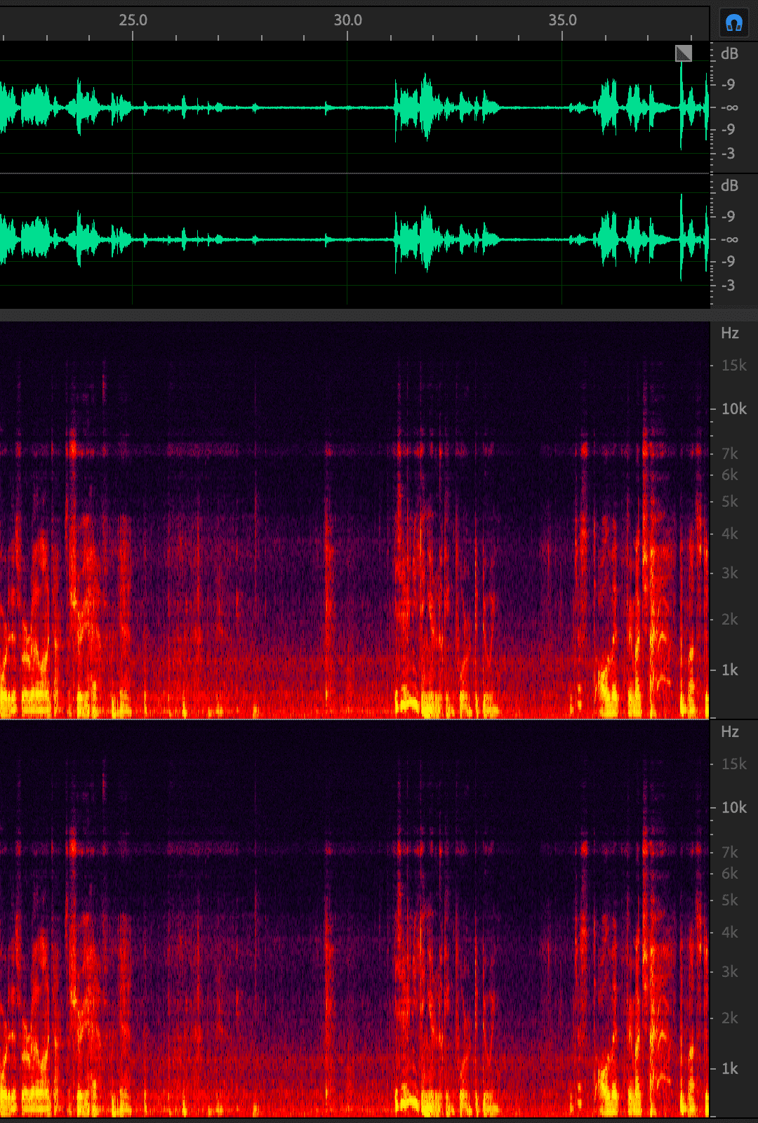 V-RAPTOR [X] soundwave
