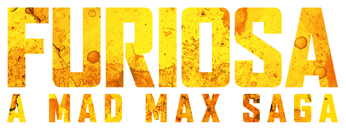 Furiosa - logo