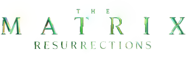 The Matrix - logo