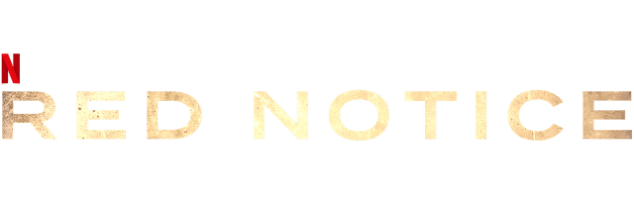 Red Notice - logo