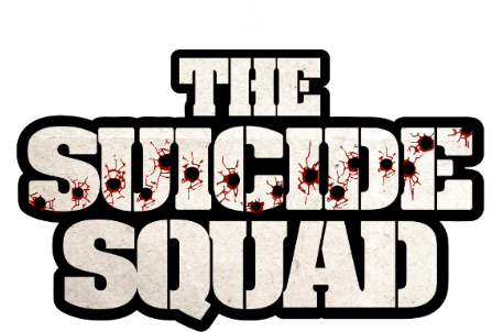 The Suicide Squad - logo