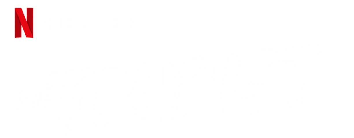 The Tourist - logo