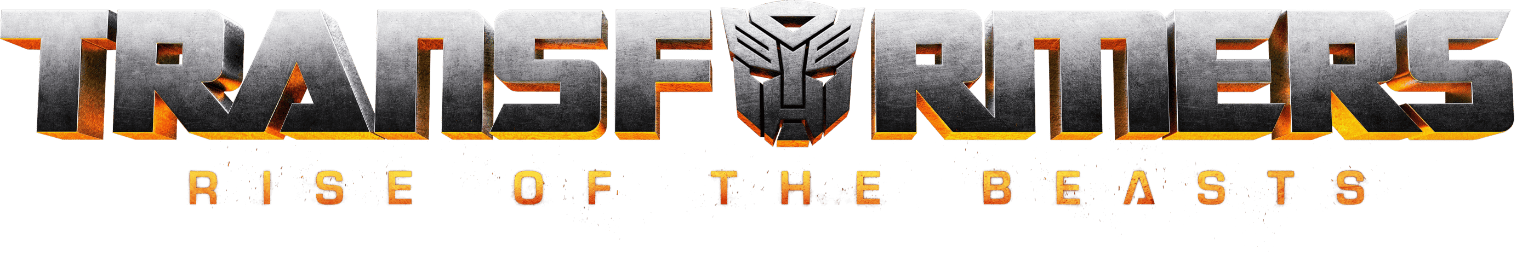 Transformers - logo