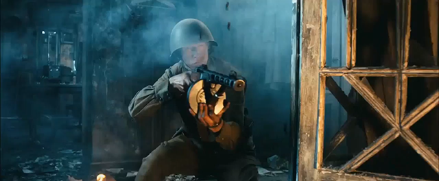 Stalingrad first Russian IMAX 3D movie