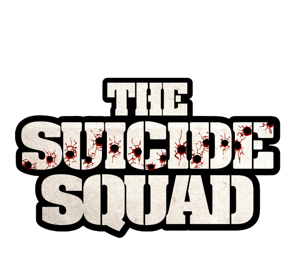 Suicide Squad Logo