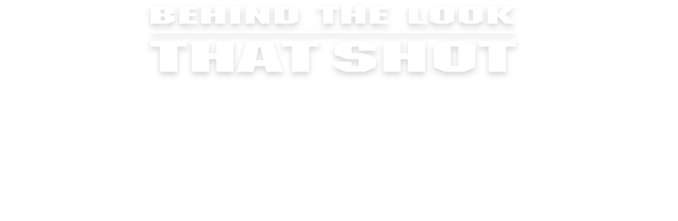 Behind The Look - Constellation