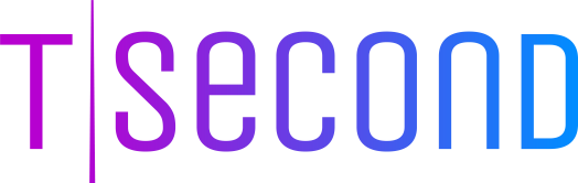 Tsecond logo