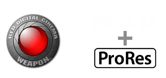 RED Announces Enhanced Apple Workflow